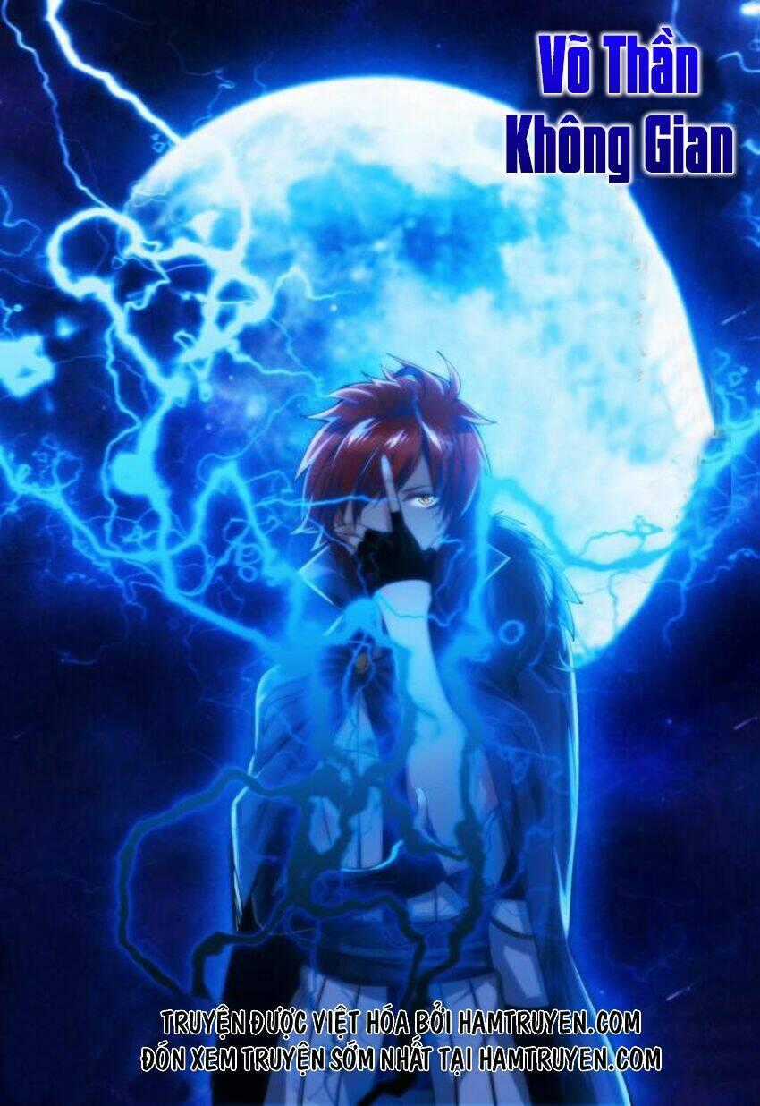 Võ Thần Không Gian - Chapter 57 - Trang 2