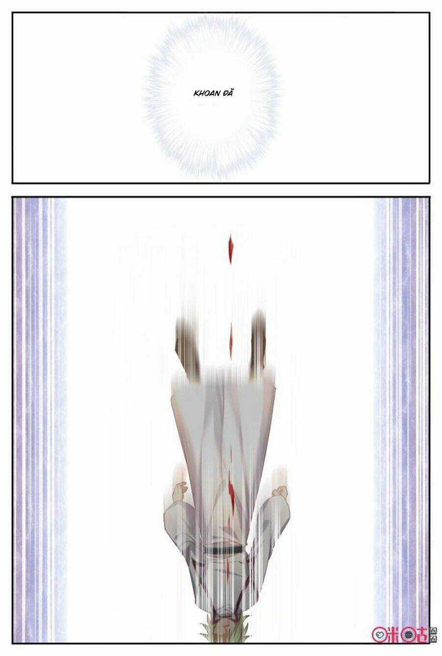 Võ Thần Không Gian - Chapter 60 - Trang 9