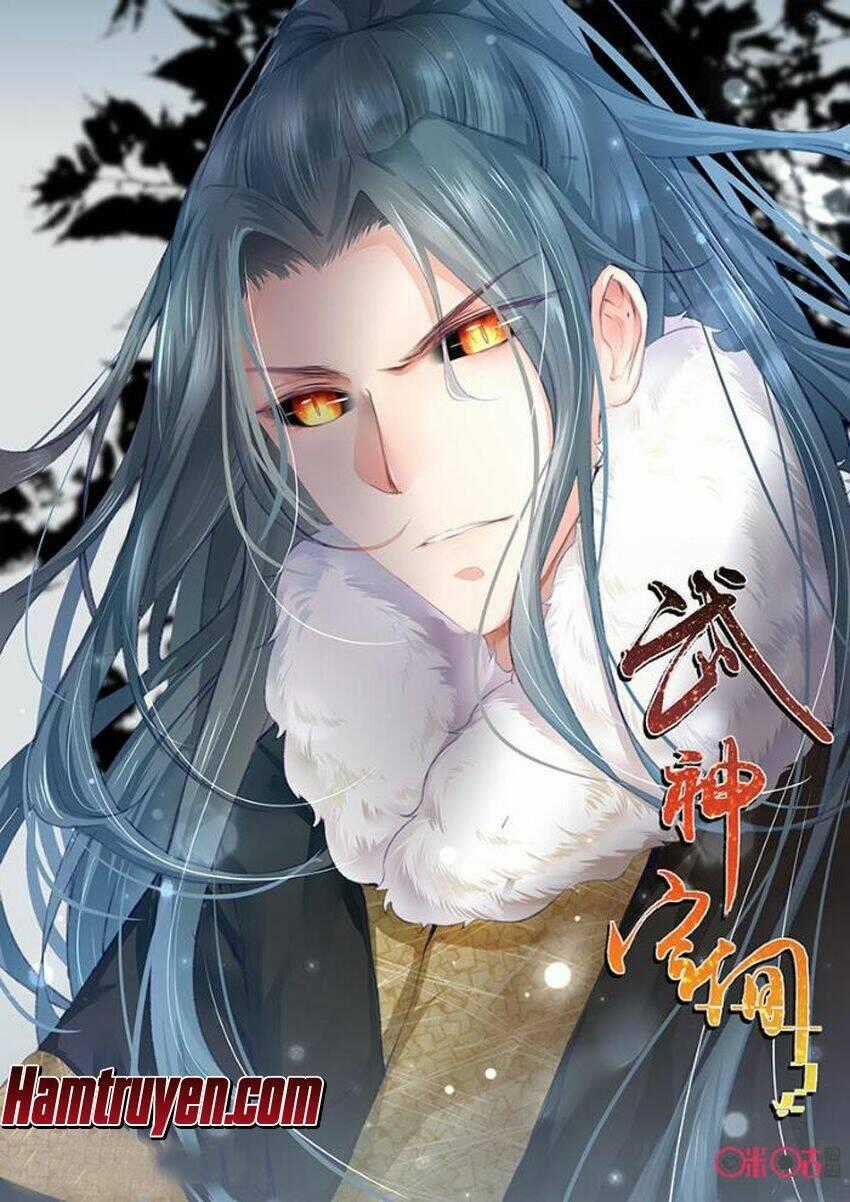 Võ Thần Không Gian - Chapter 66 - Trang 2