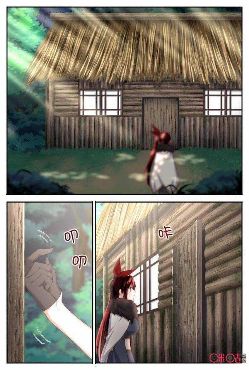 Võ Thần Không Gian - Chapter 66 - Trang 4