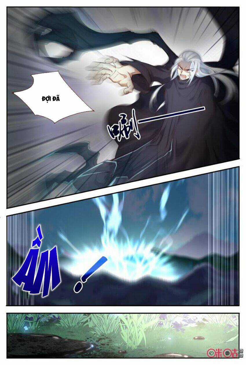 Võ Thần Không Gian - Chapter 67 - Trang 14