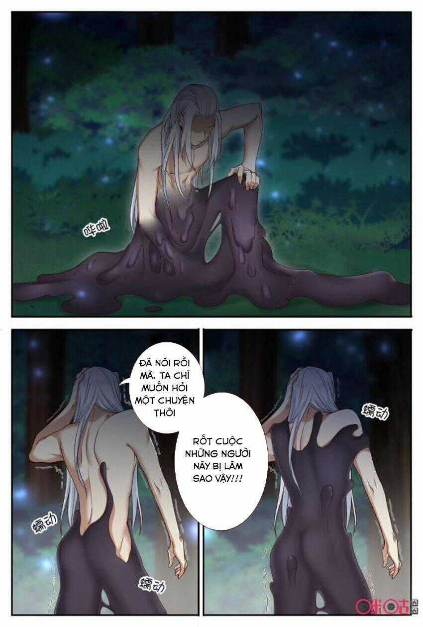 Võ Thần Không Gian - Chapter 67 - Trang 15