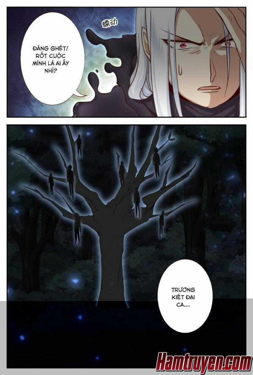 Võ Thần Không Gian - Chapter 67 - Trang 16