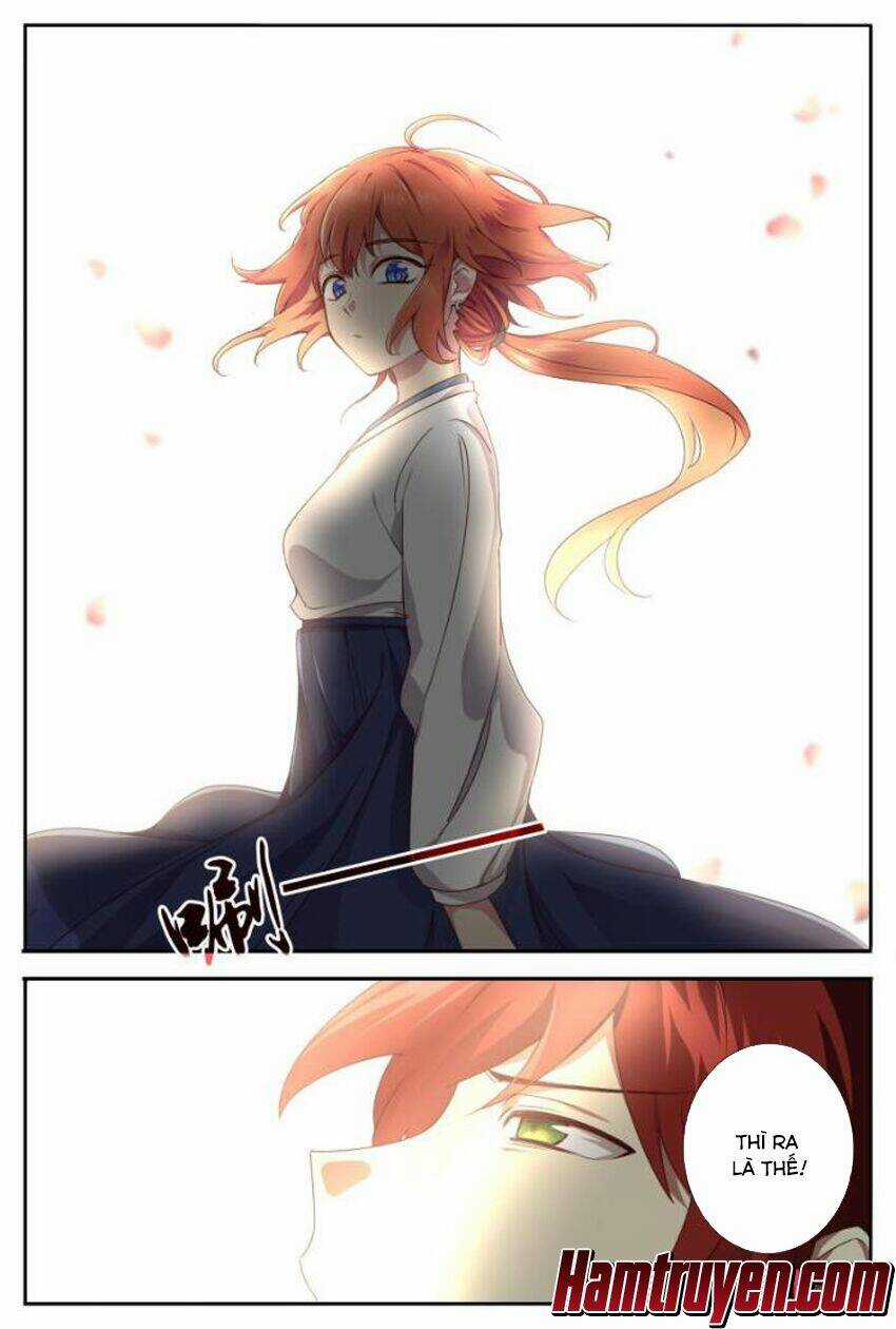 Võ Thần Không Gian - Chapter 67 - Trang 10