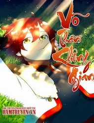 Đọc truyện Võ Thần Không Gian