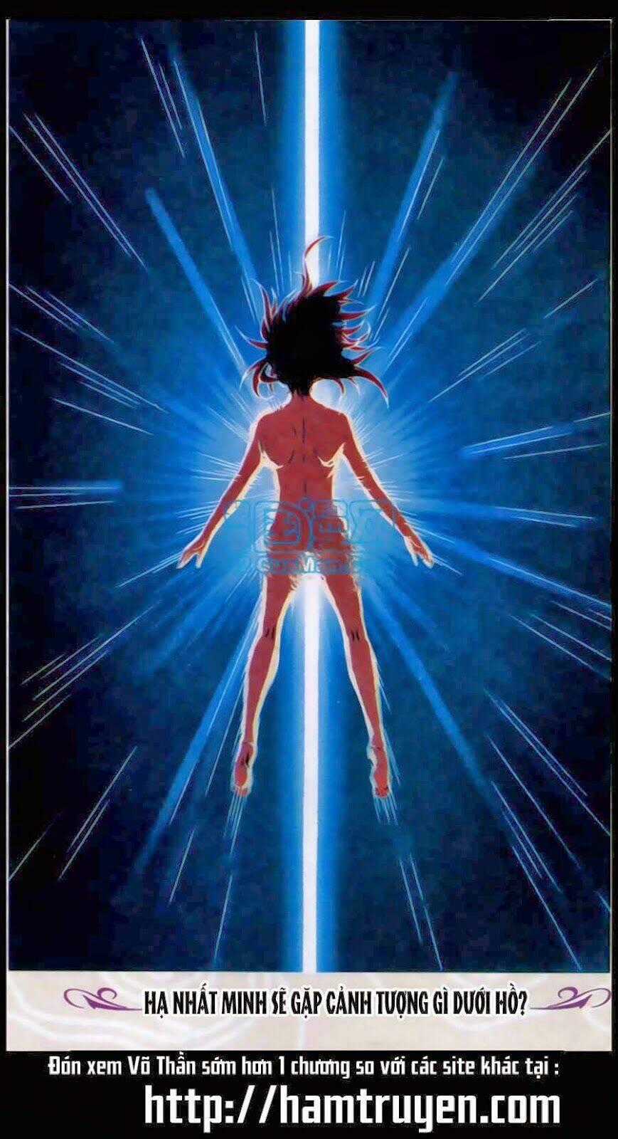 Võ Thần (mới) - Chapter 1 - Trang 25