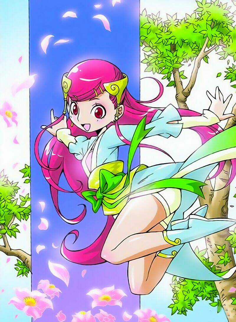 Võ Thần (mới) - Chapter 10 - Trang 3