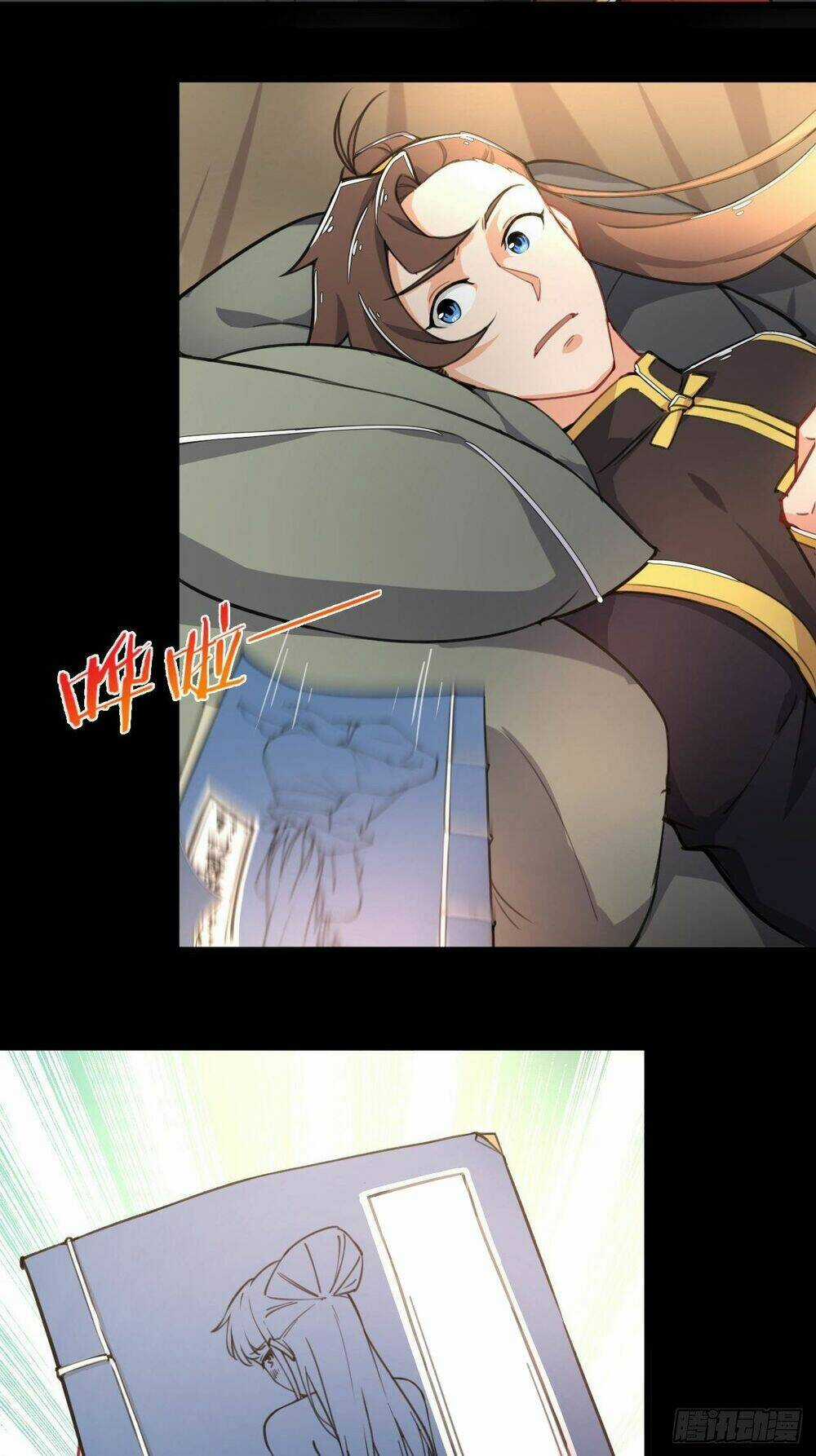 Võ Thần Sức Mạnh - Chapter 1 - Trang 49