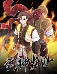 Đọc truyện Võ Thần Sức Mạnh