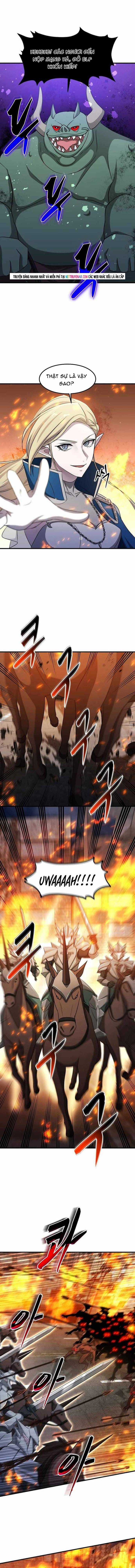 Võ Thần Thăng Cấp - Chapter 66 - Trang 13