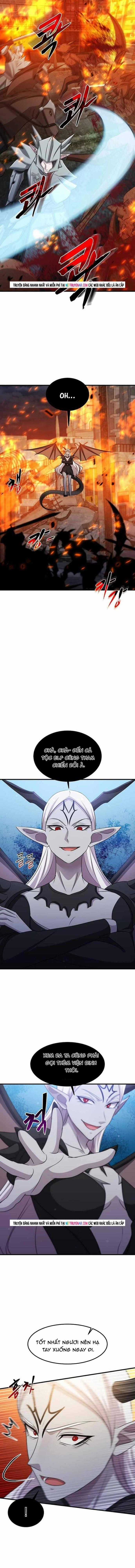 Võ Thần Thăng Cấp - Chapter 66 - Trang 14