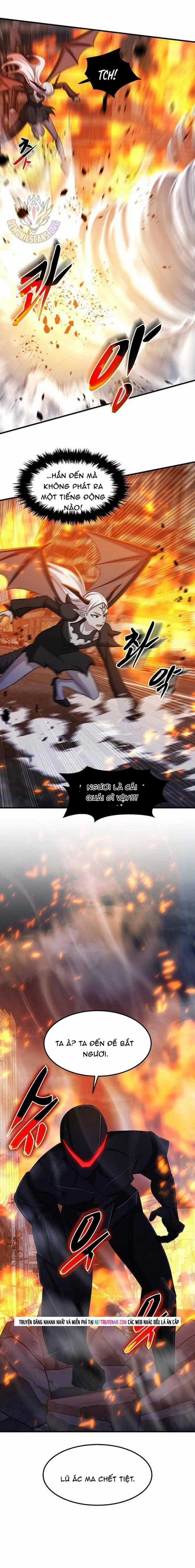 Võ Thần Thăng Cấp - Chapter 66 - Trang 15