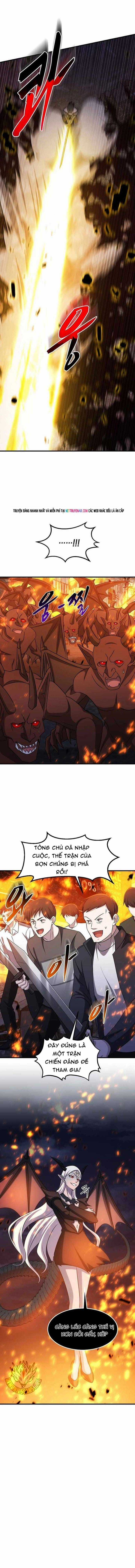 Võ Thần Thăng Cấp - Chapter 66 - Trang 3