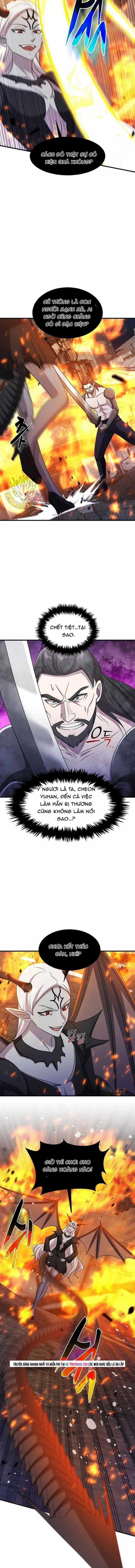 Võ Thần Thăng Cấp - Chapter 66 - Trang 6