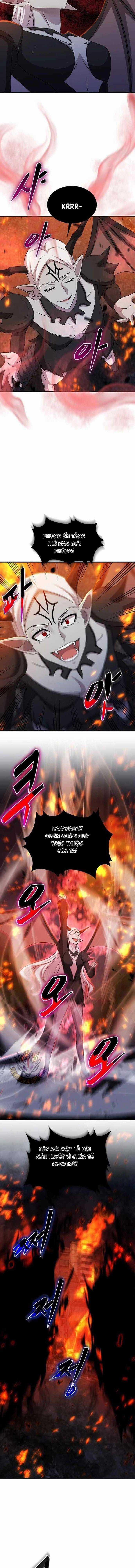 Võ Thần Thăng Cấp - Chapter 66 - Trang 10