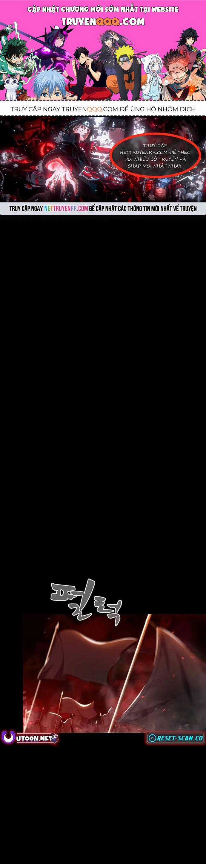 Võ Thần Thăng Cấp - Chương 1 - Trang 1