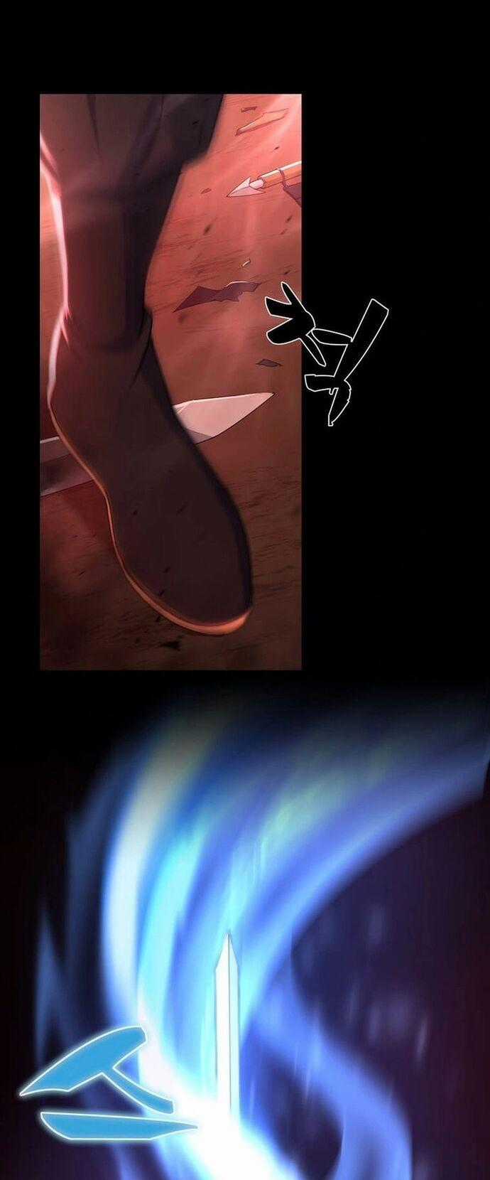 Võ Thần Thăng Cấp - Chương 1 - Trang 2