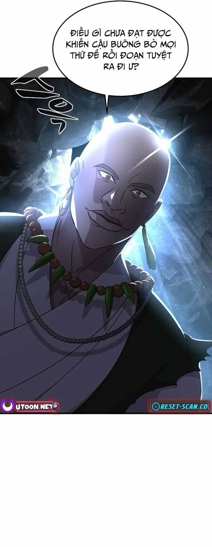 Võ Thần Thăng Cấp - Chương 1 - Trang 12