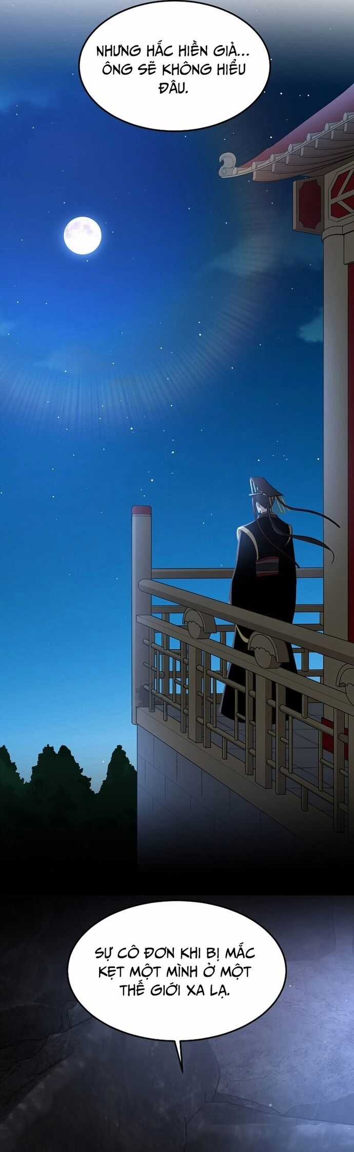 Võ Thần Thăng Cấp - Chương 1 - Trang 25