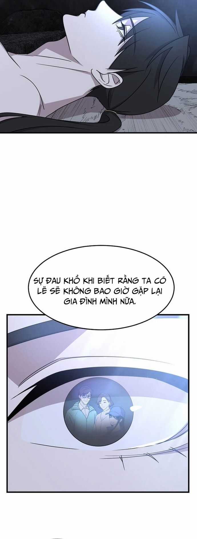 Võ Thần Thăng Cấp - Chương 1 - Trang 26
