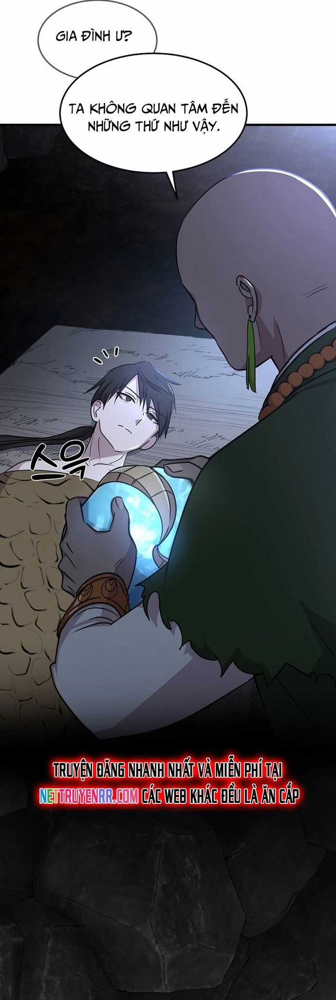 Võ Thần Thăng Cấp - Chương 1 - Trang 27