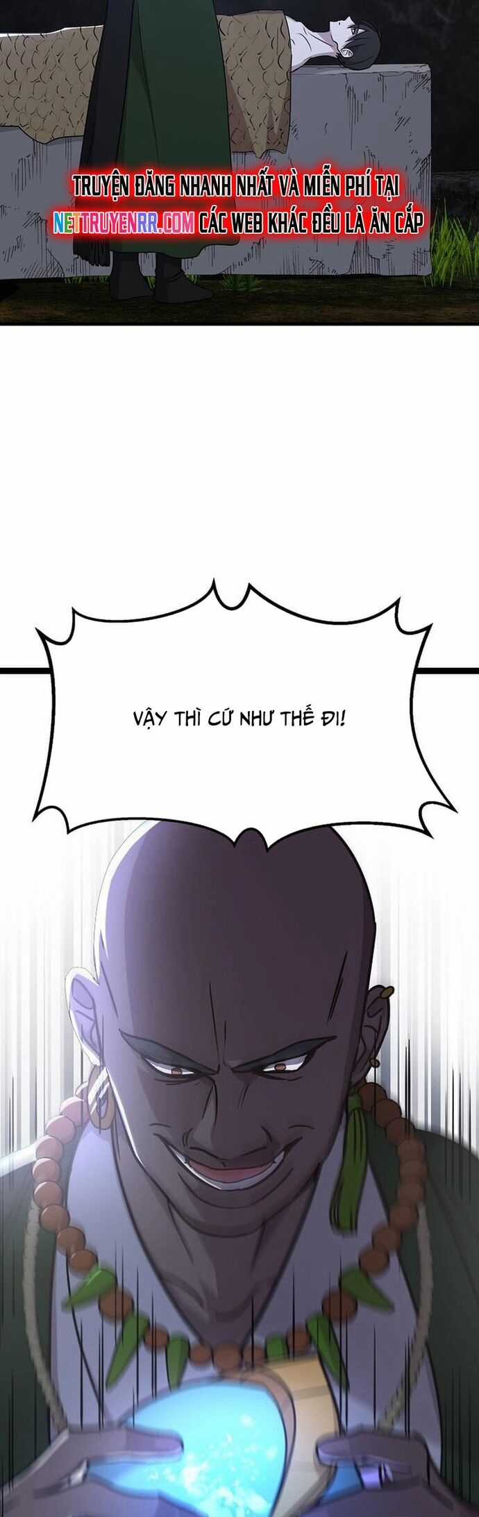 Võ Thần Thăng Cấp - Chương 1 - Trang 31