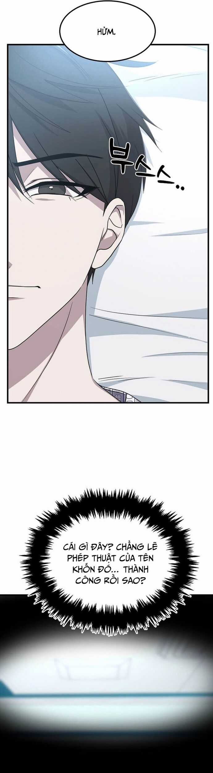 Võ Thần Thăng Cấp - Chương 1 - Trang 37