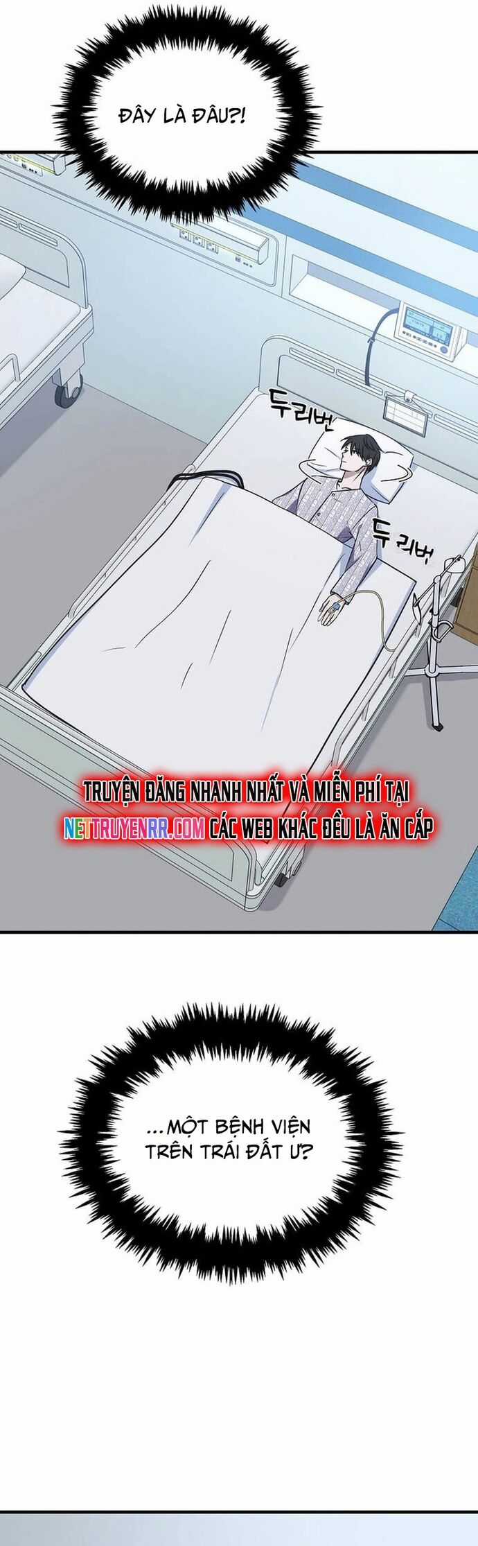 Võ Thần Thăng Cấp - Chương 1 - Trang 40