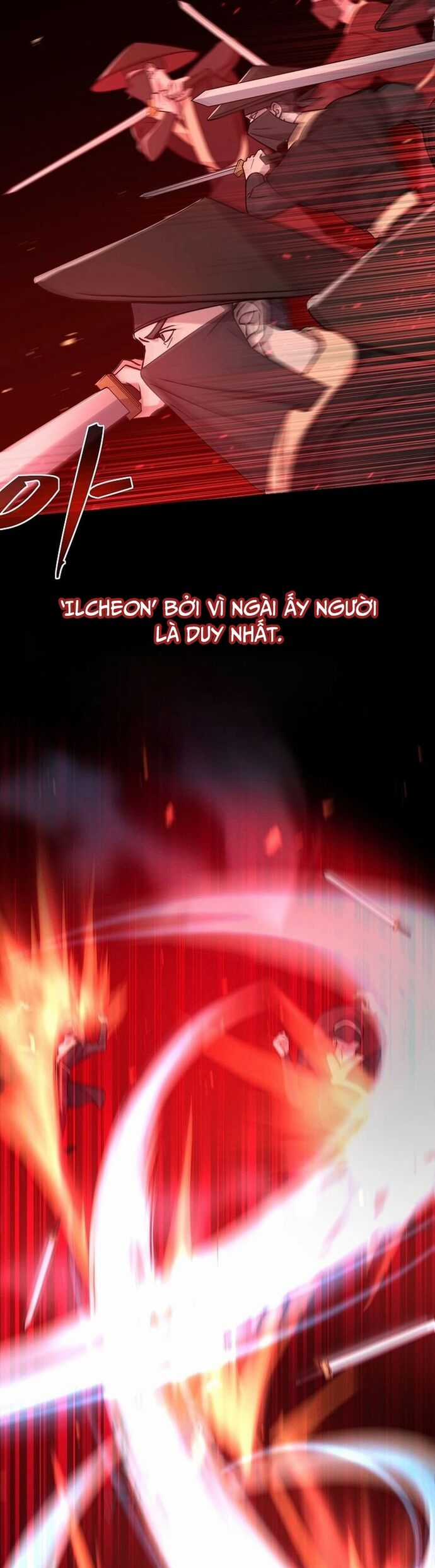 Võ Thần Thăng Cấp - Chương 1 - Trang 5