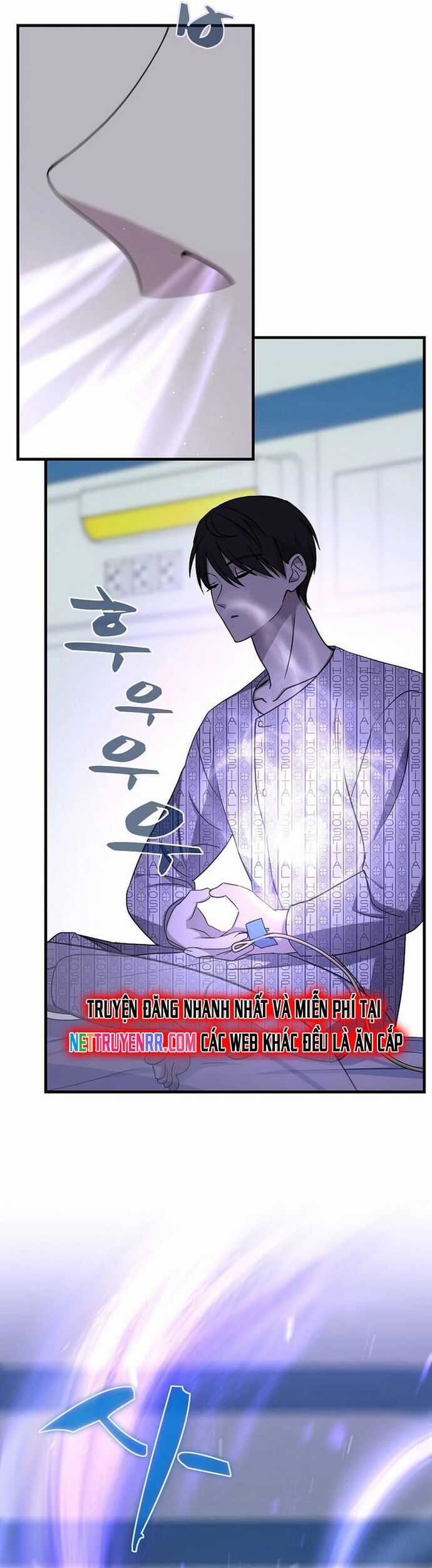 Võ Thần Thăng Cấp - Chương 1 - Trang 49