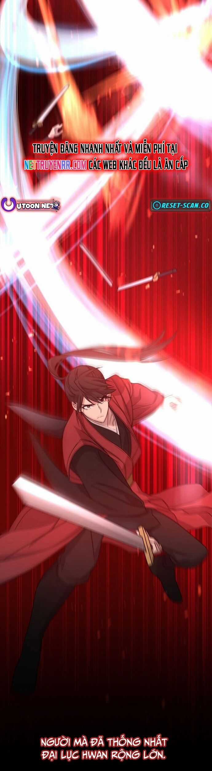 Võ Thần Thăng Cấp - Chương 1 - Trang 6