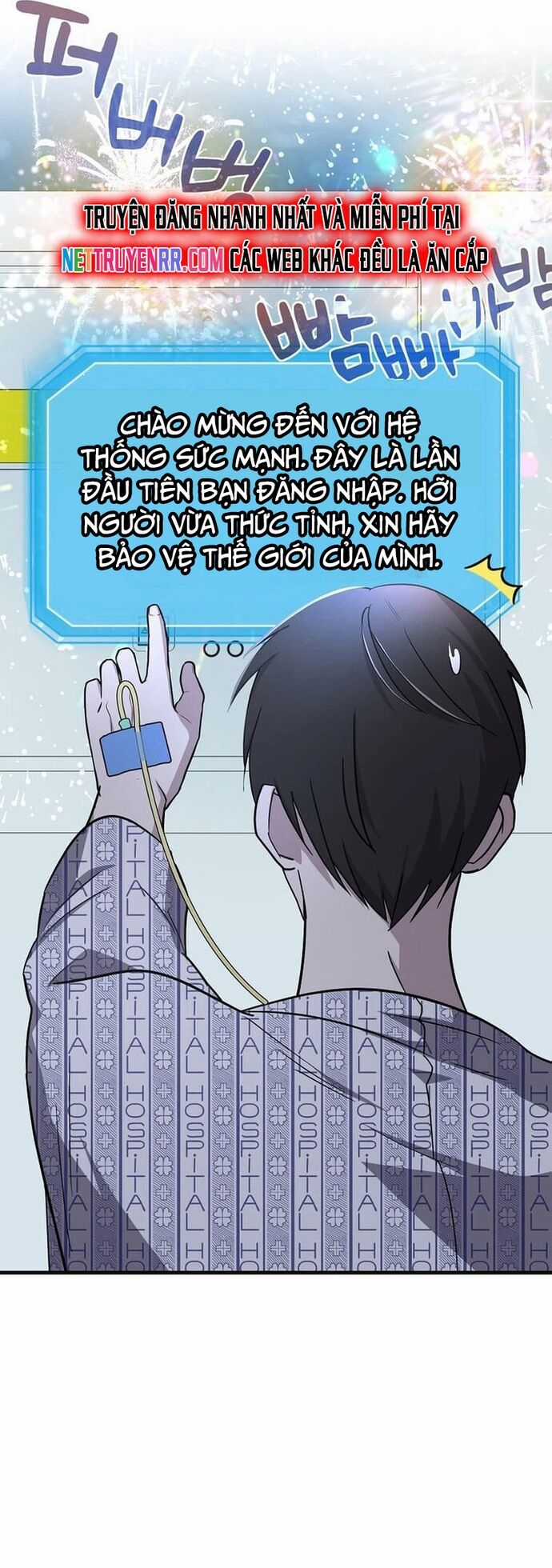 Võ Thần Thăng Cấp - Chương 1 - Trang 56