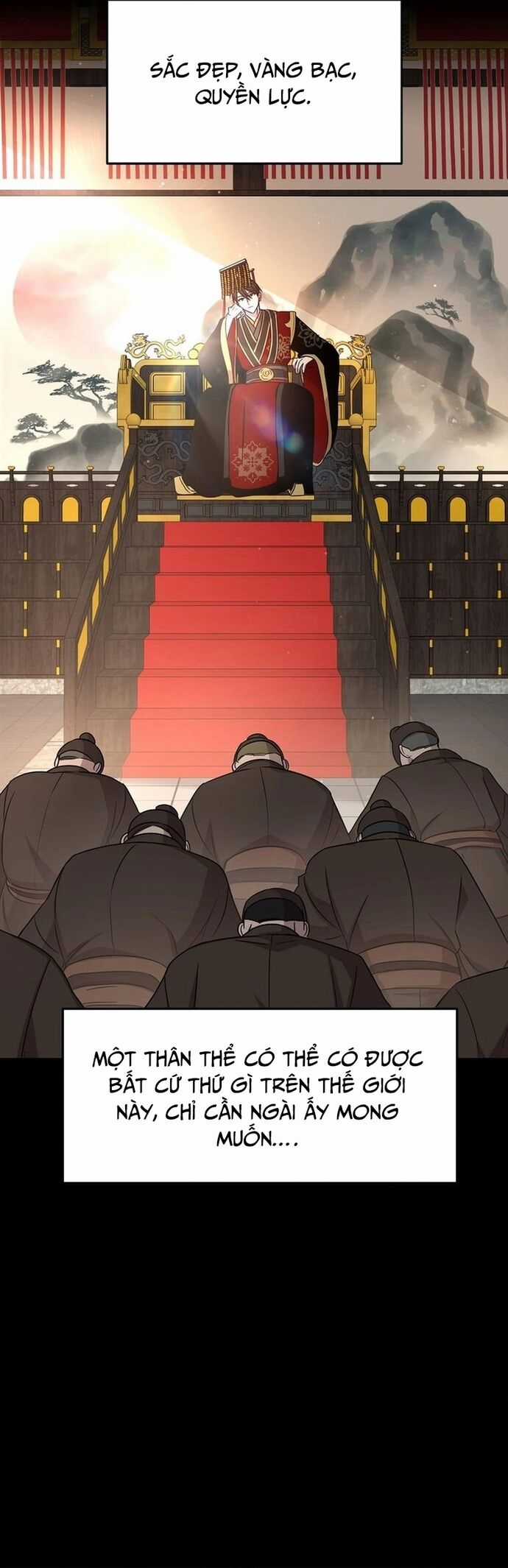 Võ Thần Thăng Cấp - Chương 1 - Trang 9