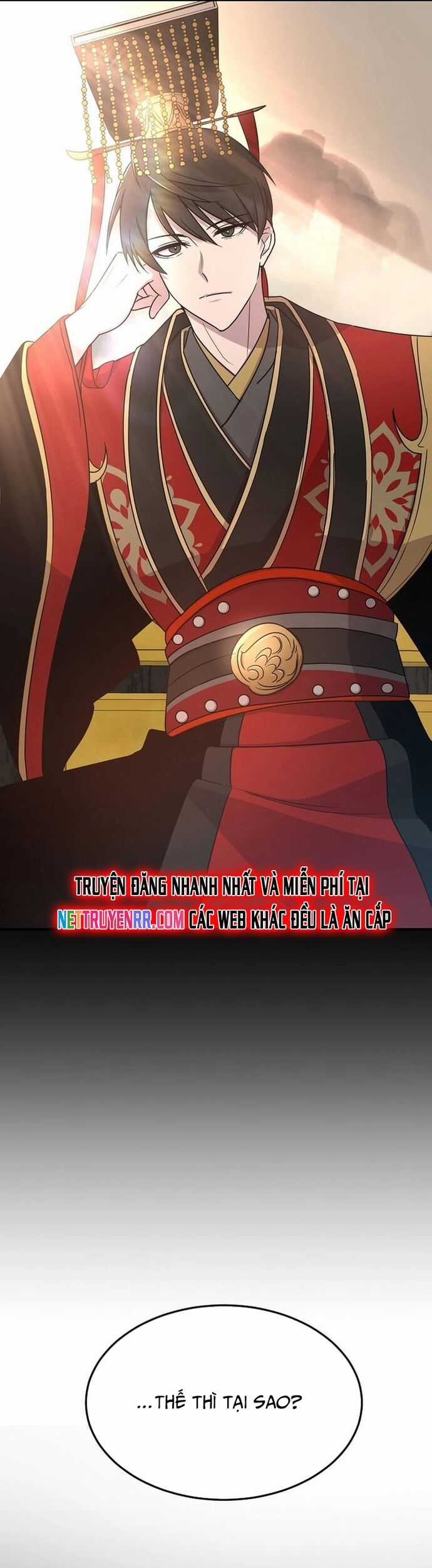 Võ Thần Thăng Cấp - Chương 1 - Trang 10