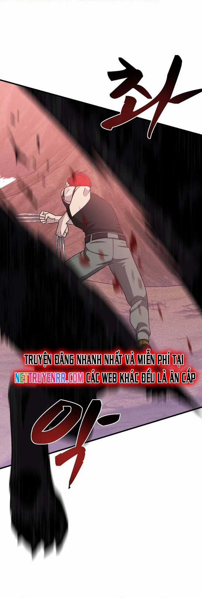 Võ Thần Thăng Cấp - Chương 10 - Trang 18