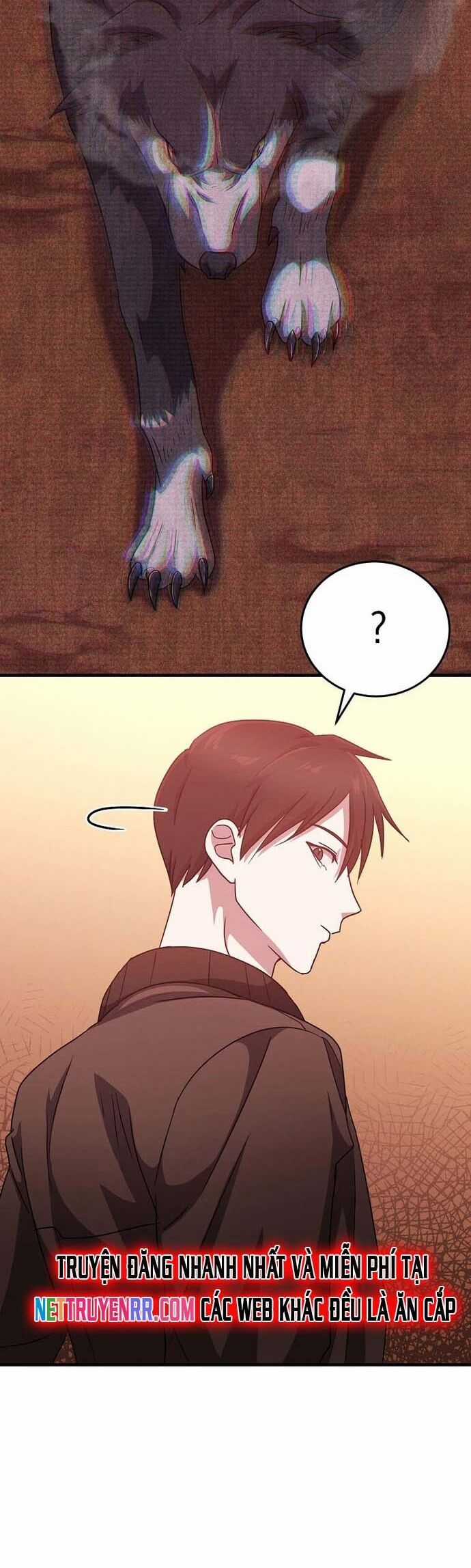 Võ Thần Thăng Cấp - Chương 10 - Trang 3