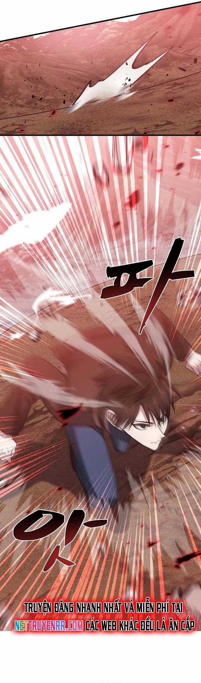 Võ Thần Thăng Cấp - Chương 10 - Trang 4