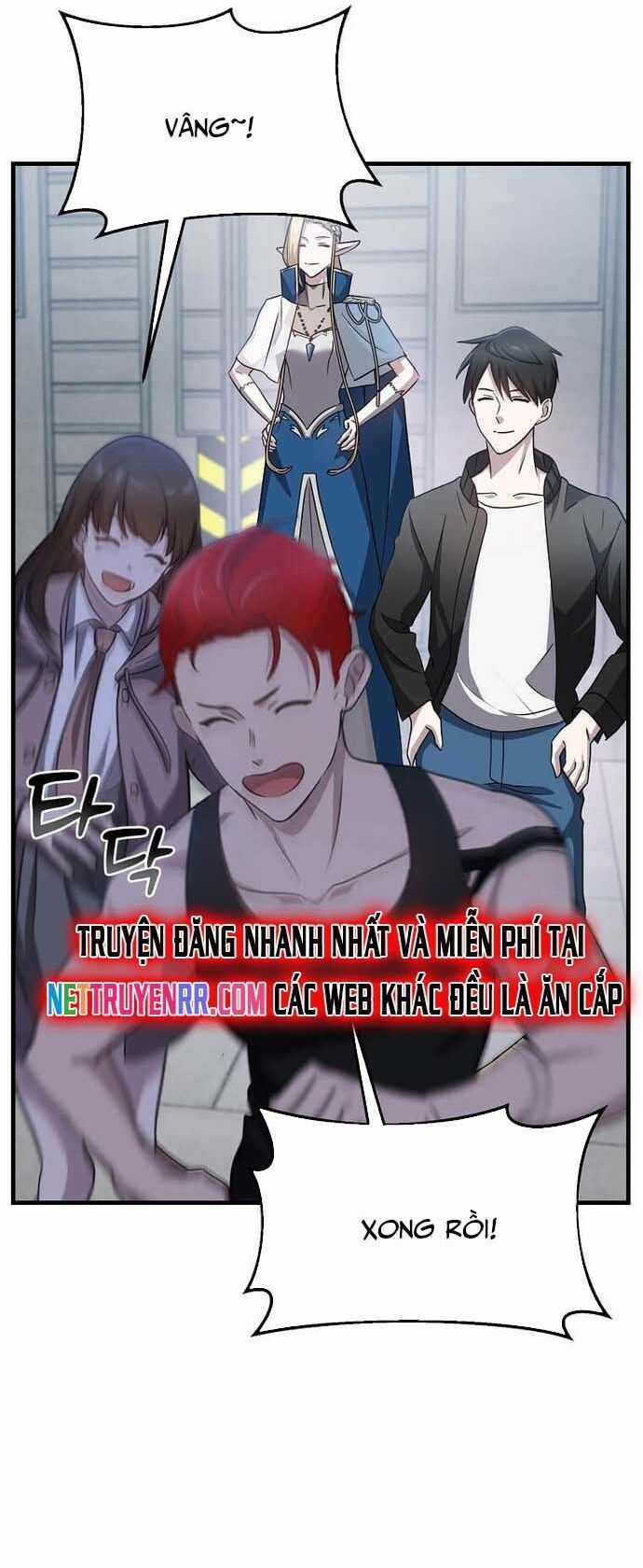 Võ Thần Thăng Cấp - Chương 10 - Trang 37