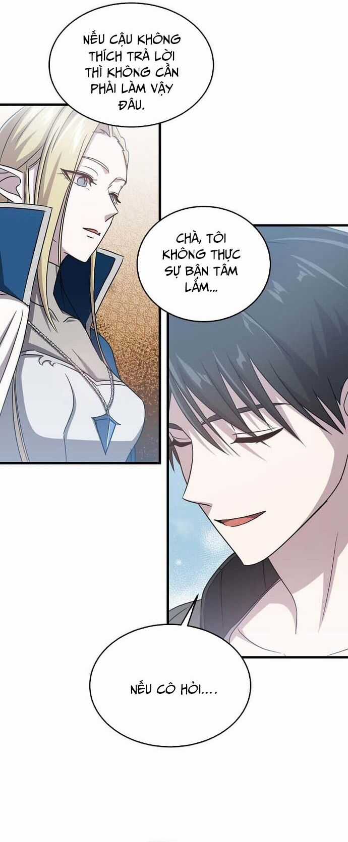 Võ Thần Thăng Cấp - Chương 10 - Trang 40