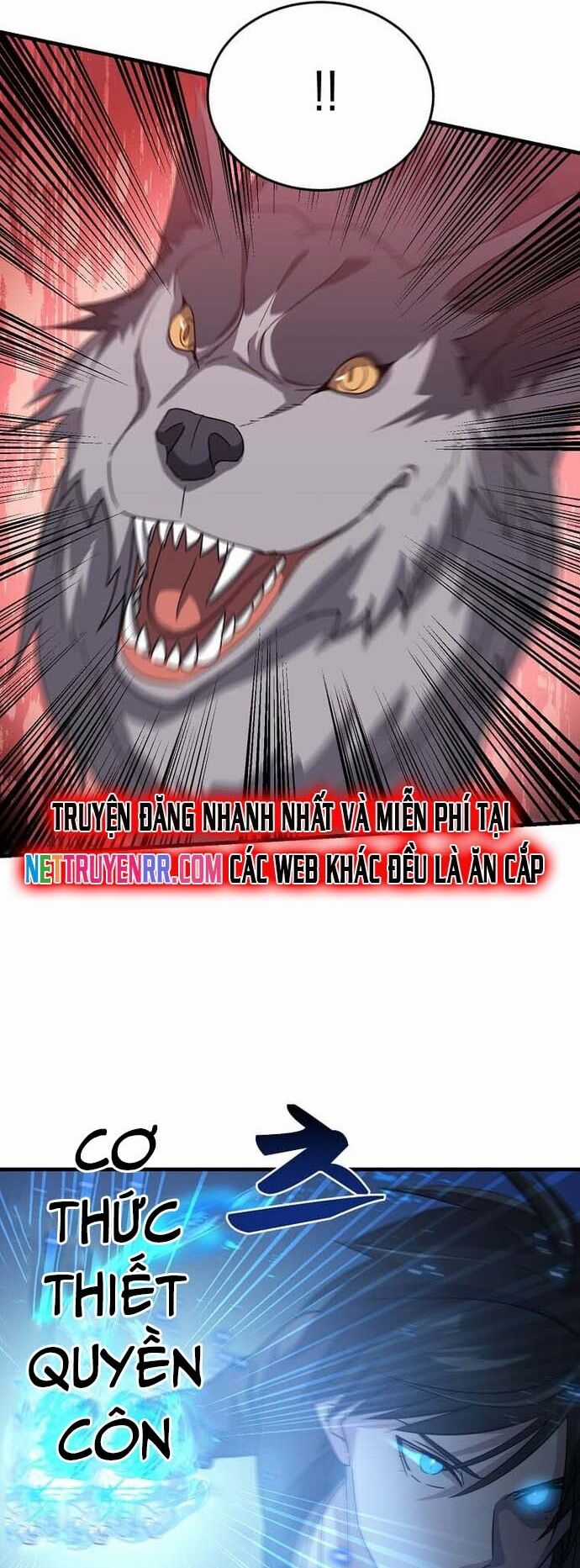 Võ Thần Thăng Cấp - Chương 10 - Trang 5