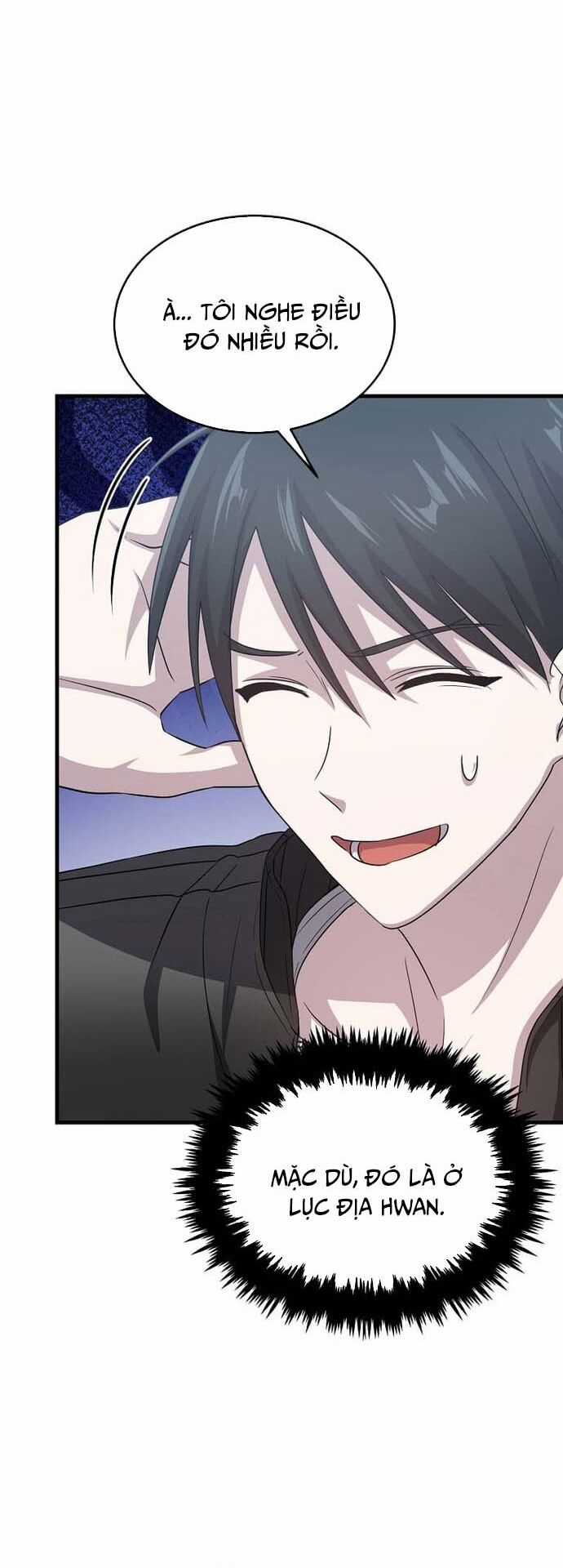 Võ Thần Thăng Cấp - Chương 10 - Trang 43