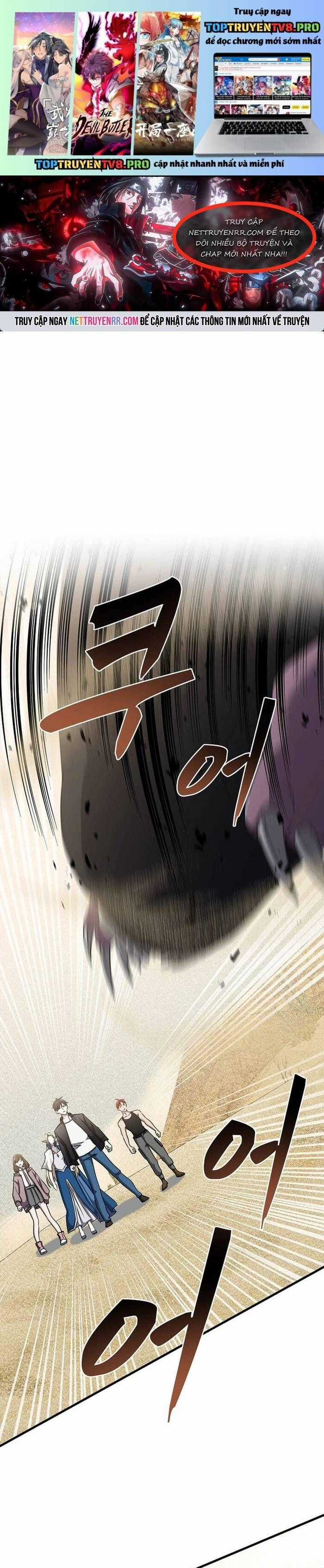 Võ Thần Thăng Cấp - Chương 14 - Trang 2