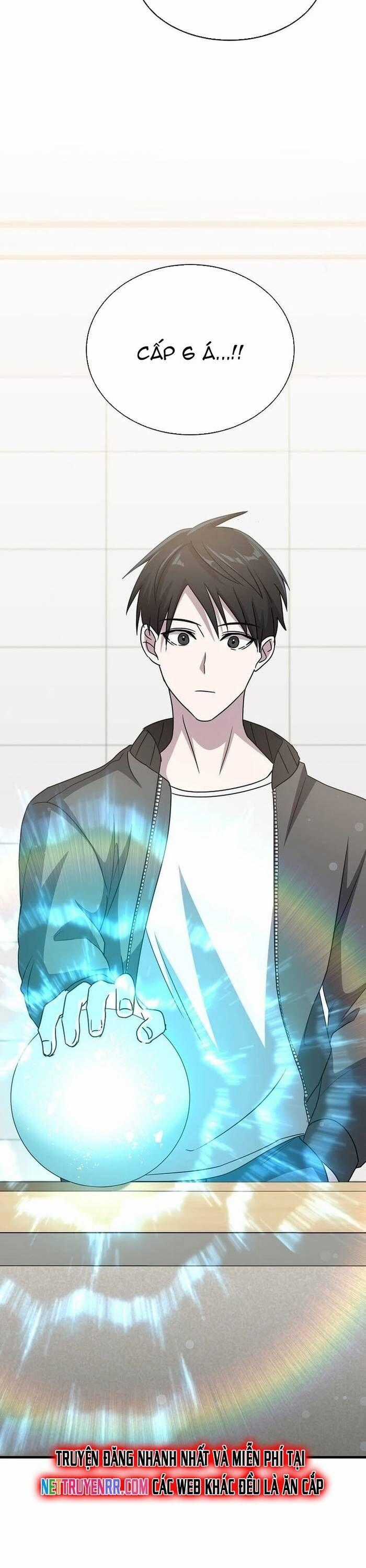 Võ Thần Thăng Cấp - Chương 14 - Trang 38