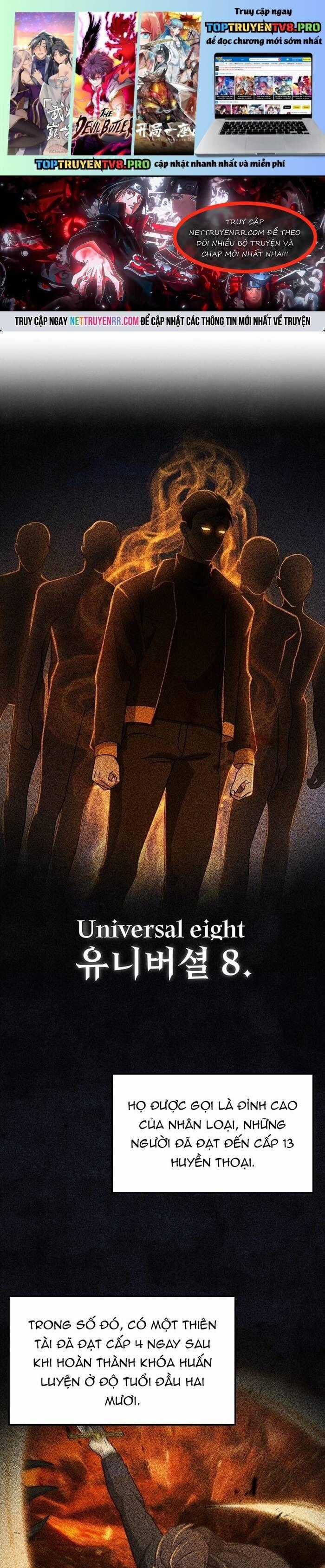 Võ Thần Thăng Cấp - Chương 15 - Trang 2