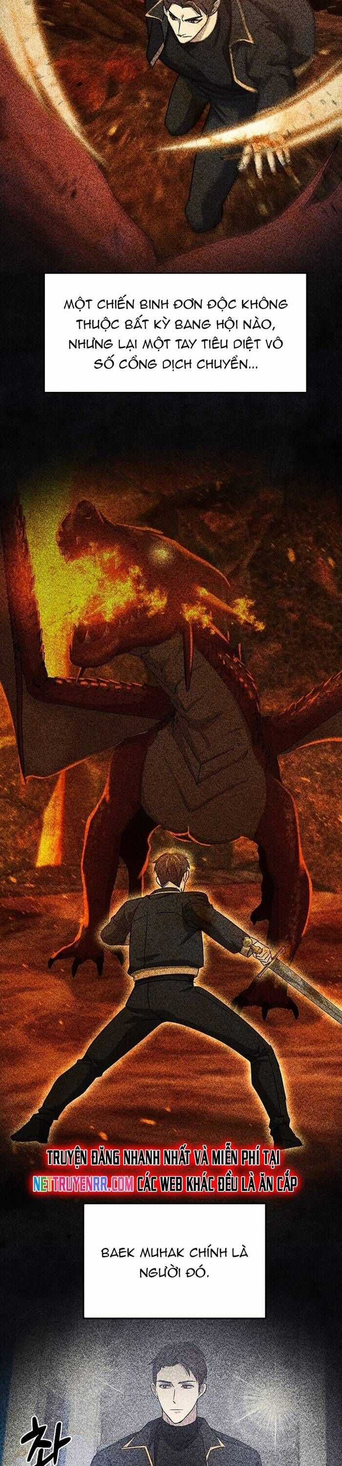 Võ Thần Thăng Cấp - Chương 15 - Trang 3