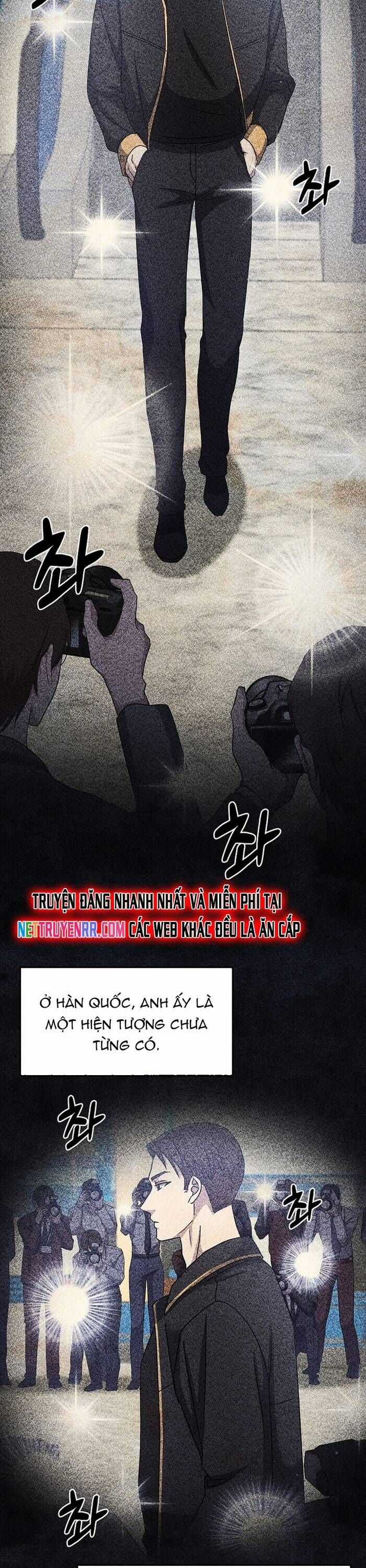 Võ Thần Thăng Cấp - Chương 15 - Trang 4