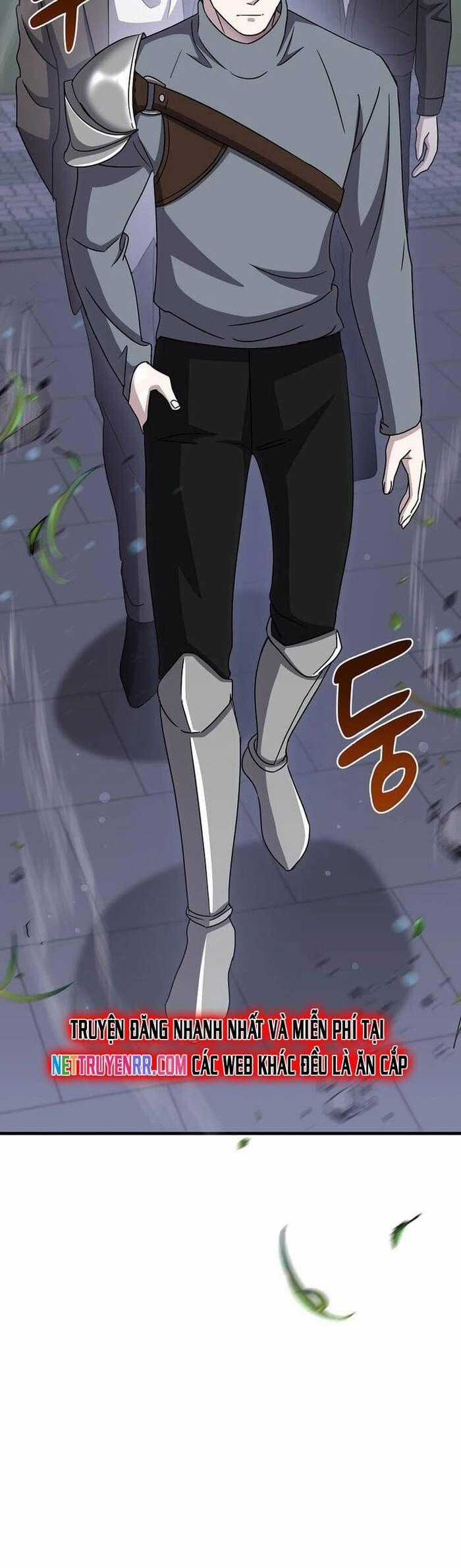 Võ Thần Thăng Cấp - Chương 15 - Trang 38