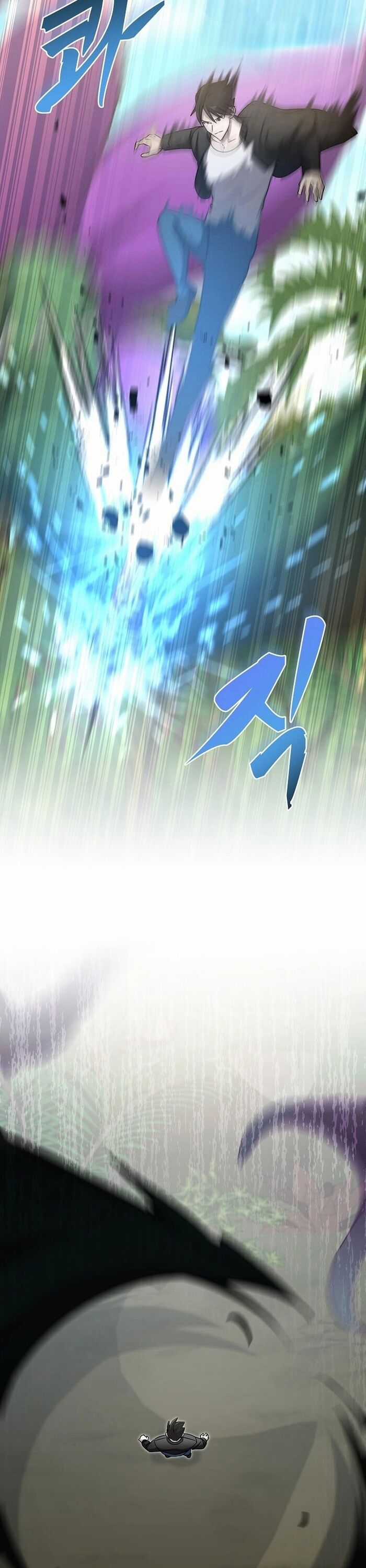 Võ Thần Thăng Cấp - Chương 16 - Trang 29