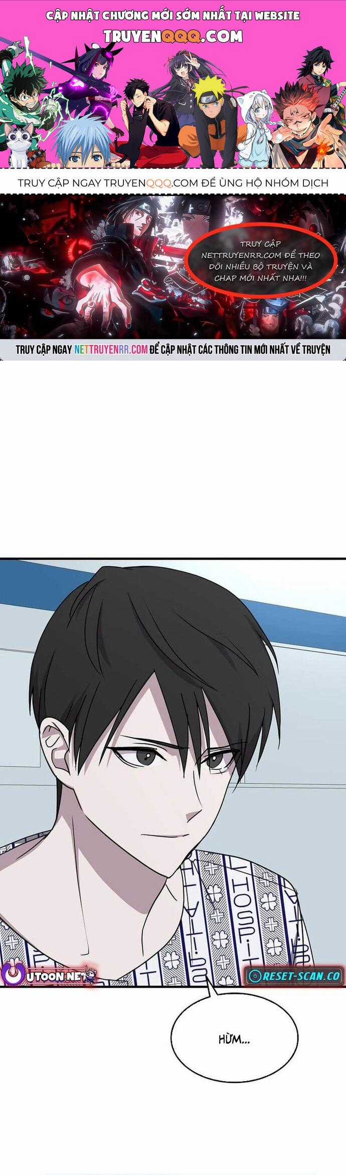 Võ Thần Thăng Cấp - Chương 2 - Trang 1