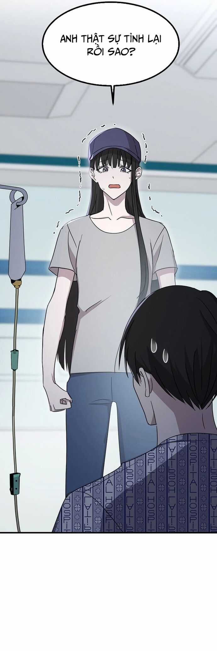 Võ Thần Thăng Cấp - Chương 2 - Trang 26